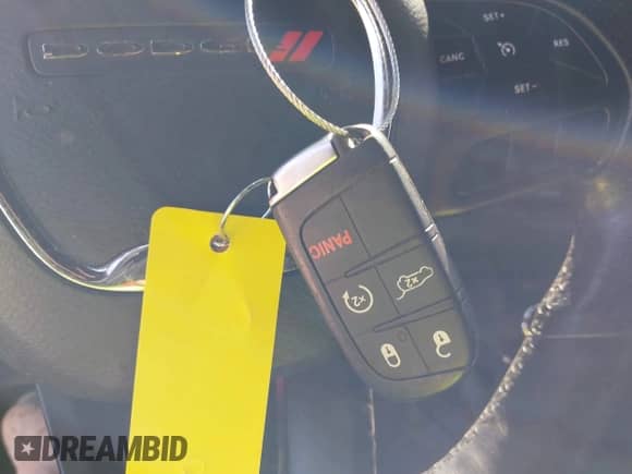 2021 Dodge Durango R/T z VIN 1C4SDJCT9MC520369, wystawiony jako IAAI lot #43361306 z przebiegiem 136 815 mil mil oraz . Historia ofert i sprzedaży dostępna na DreamBid. Obrazek 11.