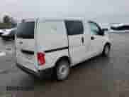 2015 Chevrolet City Express Cargo LS с VIN 3N63M0YN7FK709069, выставлен на аукционе Copart как лот 44343185 с пробегом 161 066 миль миль и Списание • Salvage title. История ставок и продаж доступна на DreamBid. Изображение 3.