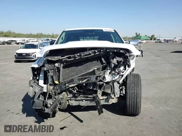 2018 Ram 1500 Laramie с VIN 1C6RR6NM3JS354099, выставлен на аукционе Copart как лот 70129395 с пробегом Не указан миль и Списание • Salvage title. История ставок и продаж доступна на DreamBid. Изображение 14.