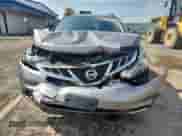 2011 Nissan Murano LE with VIN JN8AZ1MW5BW167893, listed as a Copart auction lot 81409725 with 68,055 mi miles and Non repairable. Bid and sale history available at DreamBid. Image 5.