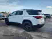 2023 Chevrolet Traverse LT Cloth с VIN 1GNERGKW8PJ140959, выставлен на аукционе Copart как лот 70248425 с пробегом 32 210 миль миль и Списание • Salvage title. История ставок и продаж доступна на DreamBid. Изображение 2.