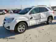 2014 Chevrolet Equinox LT с VIN 1GNALBEK3EZ101951, выставлен на аукционе Copart как лот 80580445 с пробегом 82 783 миль миль и Списание • Salvage title. История ставок и продаж доступна на DreamBid. Изображение 1.