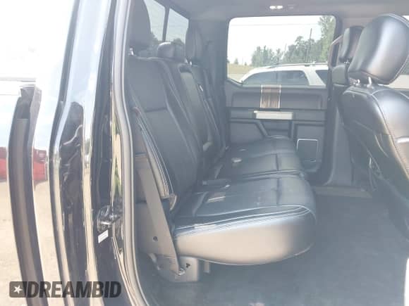 2018 Ford F-150 XL z VIN 1FTEW1EG5JFA21389, wystawiony jako IAAI lot #42876412 z przebiegiem 247 791 mil mil oraz . Historia ofert i sprzedaży dostępna na DreamBid. Obrazek 8.