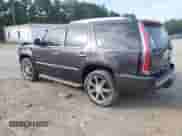 2010 Cadillac Escalade Luxury with VIN 1GYUKBEF4AR152794, listed as a IAAI auction lot 43278223 with 201,060 mi miles and . Bid and sale history available at DreamBid. Image 3.