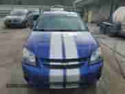 2006 Chevrolet Cobalt with VIN 1G1AP14P167753493, listed as a Copart auction lot 53044415 with 256,972 mi miles and Salvage title. Bid and sale history available at DreamBid. Image 5.