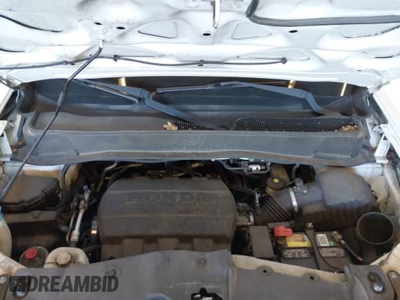 2014 Honda Pilot EX-L with VIN 5FNYF3H57EB013887, listed as a IAAI auction lot 42367443 with 92,431 mi miles and . Bid and sale history available at DreamBid. Image 10.