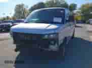2020 Chevrolet Express Passenger LT с VIN 1GAZGPFGXL1271106, выставлен на аукционе IAAI как лот 43307063 с пробегом 131 301 миль миль и . История ставок и продаж доступна на DreamBid. Изображение 18.