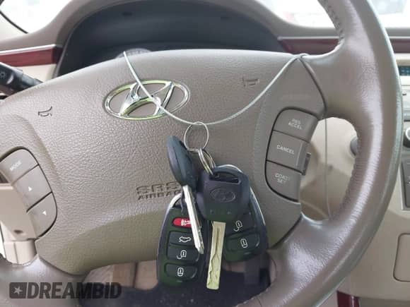 2007 Hyundai Azera SE с VIN KMHFC46F37A188131, выставлен на аукционе IAAI как лот 42864817 с пробегом 161 960 миль миль и . История ставок и продаж доступна на DreamBid. Изображение 11.