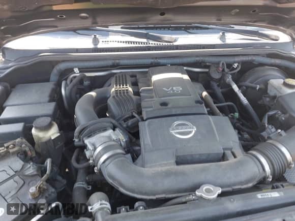 2011 Nissan Pathfinder SV with VIN 5N1AR1NB6BC613859, listed as a IAAI auction lot 42020481 with 168,736 mi miles and . Bid and sale history available at DreamBid. Image 10.