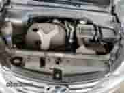 2013 Hyundai Santa Fe Sport z VIN 5XYZU3LA5DG117297, wystawiony jako Copart lot #70342135 z przebiegiem 136 447 mil mil oraz Szkoda całkowita • Salvage title. Historia ofert i sprzedaży dostępna na DreamBid. Obrazek 11.