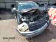 2005 Chevrolet Equinox LS with VIN 2CNDL13F656190864, listed as a IAAI auction lot 43273235 with 294,345 mi miles and . Bid and sale history available at DreamBid. Image 12.