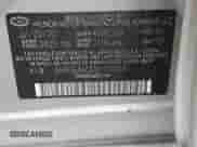 2011 Hyundai Sonata GLS with VIN 5NPEB4AC6BH110024, listed as a IAAI auction lot 42003487 with Not provided miles and . Bid and sale history available at DreamBid. Image 9.