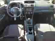 2018 Subaru WRX Premium with VIN JF1VA1C60J9807680, listed as a Copart auction lot 74294834 with 90,724 mi miles and Clean title. Bid and sale history available at DreamBid. Image 8.