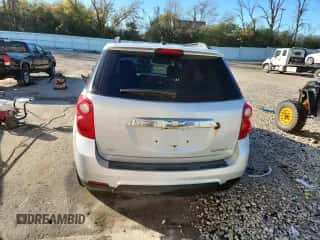 2013 Chevrolet Equinox LT with VIN 2GNFLEEK7D6200449, listed as a Copart auction lot 86223565 with 199,753 mi miles and Non repairable. Bid and sale history available at DreamBid. Image 6.