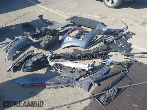 2019 Hyundai Kona Ultimate with VIN KM8K53A51KU313667, listed as a IAAI auction lot 42178972 with 66,342 mi miles and . Bid and sale history available at DreamBid. Image 12.