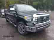 2019 Toyota Tundra SR5 с VIN 5TFAY5F15KX792392, выставлен на аукционе IAAI как лот 43157300 с пробегом 73 246 миль миль и . История ставок и продаж доступна на DreamBid. Изображение 1.