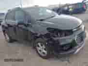 2017 Chevrolet Trax LT z VIN 3GNCJPSB7HL290616, wystawiony jako IAAI lot #43080564 z przebiegiem 131 757 mil mil oraz . Historia ofert i sprzedaży dostępna na DreamBid. Obrazek 1.