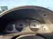 2005 Saturn Relay 2 with VIN 5GZDV03L15D267543, listed as a Copart auction lot 76602284 with Not provided miles and Salvage title. Bid and sale history available at DreamBid. Image 9.