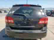 2020 Dodge Journey SE Value с VIN 3C4PDCAB6LT275285, выставлен на аукционе Copart как лот 66769035 с пробегом 131 800 миль миль и Списание • Salvage title. История ставок и продаж доступна на DreamBid. Изображение 6.