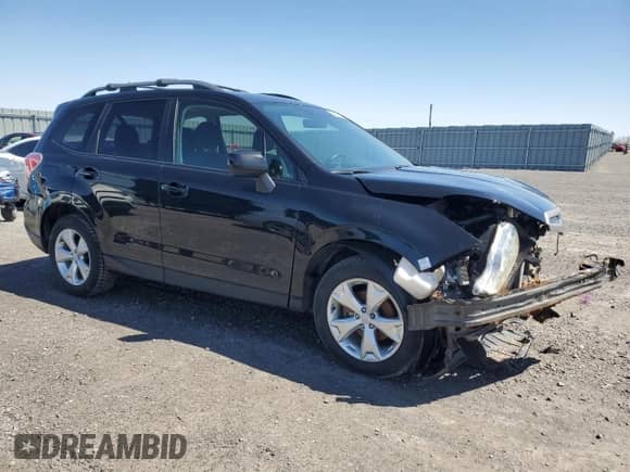 2014 Subaru Forester Limited z VIN JF2SJCHC4EH422093, wystawiony jako Copart lot #54970535 z przebiegiem 211 200 mil mil oraz Czysty tytuł • Clean title. Historia ofert i sprzedaży dostępna na DreamBid. Obrazek 4.