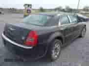 2006 Chrysler 300 C with VIN 2C3KK63H46H263690, listed as a IAAI auction lot 43401520 with 156,740 mi miles and . Bid and sale history available at DreamBid. Image 4.