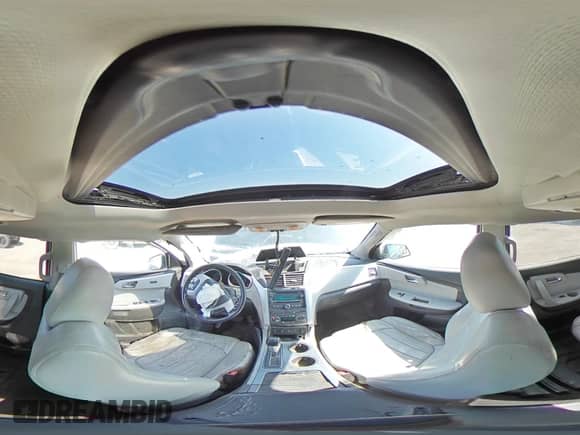 2011 Chevrolet Traverse LTZ с VIN 1GNKRLED6BJ415596, выставлен на аукционе Copart как лот 68555375 с пробегом Не указан миль и На запчасти • Non repairable. История ставок и продаж доступна на DreamBid. Изображение 16.
