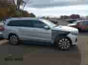 2018 Mercedes-Benz GLS 450 с VIN 4JGDF6EE9JB126835, выставлен на аукционе IAAI как лот 40689971 с пробегом 57 698 миль миль и . История ставок и продаж доступна на DreamBid. Изображение 13.
