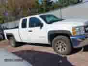 2012 Chevrolet Silverado 1500 LT z VIN 1GCRKSEA7CZ208939, wystawiony jako IAAI lot #43473806 z przebiegiem 163 275 mil mil oraz . Historia ofert i sprzedaży dostępna na DreamBid. Obrazek 13.