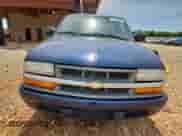 2001 Chevrolet S-10 LS Xtreme с VIN 1GCCS195618150631, выставлен на аукционе Copart как лот 70140845 с пробегом 218 375 миль миль и Чистый • Clean title. История ставок и продаж доступна на DreamBid. Изображение 5.