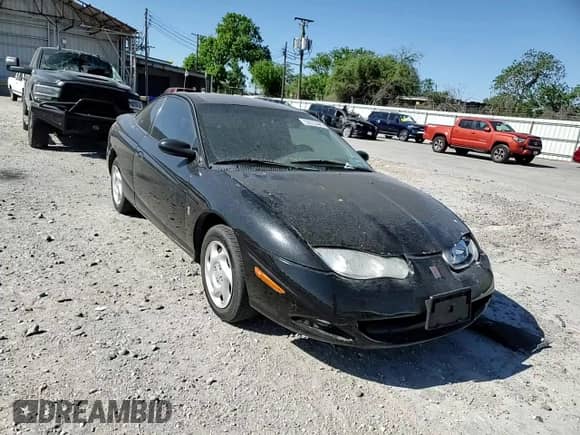2001 Saturn SC с VIN 1G8ZR12701Z223174, выставлен на аукционе Copart как лот 52033445 с пробегом 234 079 миль миль и Списание • Salvage title. История ставок и продаж доступна на DreamBid. Изображение 10.