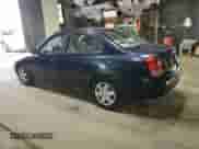 2006 Hyundai Elantra GLS z VIN KMHDN46D26U242385, wystawiony jako Copart lot #89854505 z przebiegiem 176 842 mil mil oraz Czysty tytuł • Clean title. Historia ofert i sprzedaży dostępna na DreamBid. Obrazek 2.