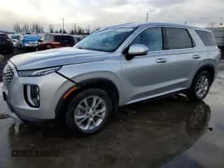 2021 Hyundai Palisade SE с VIN KM8R1DHE4MU288465, выставлен на аукционе Copart как лот 37815594 с пробегом 30 905 миль миль и . История ставок и продаж доступна на DreamBid. Изображение 1.
