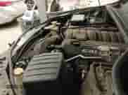 2015 Jeep Grand Cherokee SRT z VIN 1C4RJFDJ7FC663454, wystawiony jako IAAI lot #41482973 z przebiegiem 114 638 mil mil oraz . Historia ofert i sprzedaży dostępna na DreamBid. Obrazek 19.