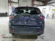 2024 Mazda CX-5 S Preferred z VIN JM3KFBCM5R0359835, wystawiony jako Copart lot #81339105 z przebiegiem 20 359 mil mil oraz Szkoda całkowita • Salvage title. Historia ofert i sprzedaży dostępna na DreamBid. Obrazek 6.
