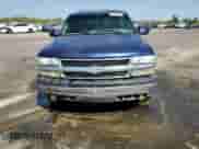 2001 Chevrolet Suburban LS с VIN 3GNEC16T51G222493, выставлен на аукционе Copart как лот 64689834 с пробегом Не указан миль и Списание • Salvage title. История ставок и продаж доступна на DreamBid. Изображение 11.