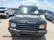 2002 Land Rover Discovery Cloth with VIN SALTY15412A752111, listed as a IAAI auction lot 42522532 with 224,742 mi miles and . Bid and sale history available at DreamBid. Image 12.