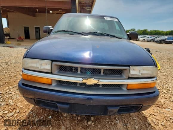 2001 Chevrolet S-10 LS Xtreme с VIN 1GCCS195618150631, выставлен на аукционе Copart как лот 70140845 с пробегом 218 375 миль миль и Чистый • Clean title. История ставок и продаж доступна на DreamBid. Изображение 5.