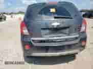 2015 Chevrolet Captiva Sport LT с VIN 3GNAL3EK6FS507193, выставлен на аукционе Copart как лот 80530165 с пробегом Не указан миль и Списание • Salvage title. История ставок и продаж доступна на DreamBid. Изображение 6.