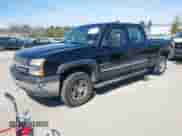2005 Chevrolet Silverado 1500HD LT z VIN 1GCGK13U75F854050, wystawiony jako IAAI lot #41986318 z przebiegiem 146 818 mil mil oraz . Historia ofert i sprzedaży dostępna na DreamBid. Obrazek 18.