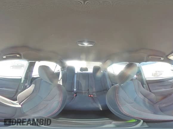 2022 Subaru WRX Premium с VIN JF1VBAH61N8007701, выставлен на аукционе Copart как лот 61679685 с пробегом 28 573 миль миль и Списание • Salvage title. История ставок и продаж доступна на DreamBid. Изображение 14.