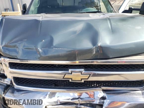 2009 Chevrolet Silverado 1500 LTZ с VIN 1GCEK39J29Z119058, выставлен на аукционе Copart как лот 53058505 с пробегом 173 423 миль миль и Списание • Salvage title. История ставок и продаж доступна на DreamBid. Изображение 13.