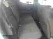 2023 Hyundai Santa Cruz SE with VIN 5NTJADAE5PH061510, listed as a Copart auction lot 56497635 with 32,147 mi miles and Salvage title. Bid and sale history available at DreamBid. Image 10.