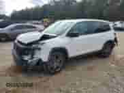 2021 Honda Passport EX-L с VIN 5FNYF7H52MB012779, выставлен на аукционе Copart как лот 44070215 с пробегом 66 836 миль миль и Списание • Salvage title. История ставок и продаж доступна на DreamBid. Изображение 1.