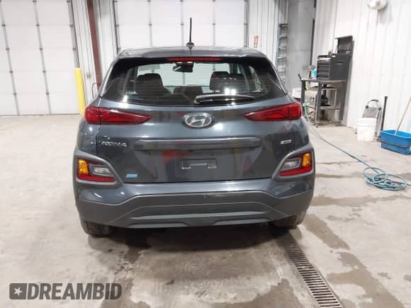 2021 Hyundai Kona SE с VIN KM8K1CAA7MU688927, выставлен на аукционе IAAI как лот 43272669 с пробегом 90 184 миль миль и . История ставок и продаж доступна на DreamBid. Изображение 16.