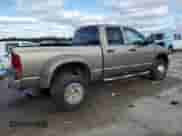 2006 Dodge 3500 Laramie z VIN 3D7LX38C56G266603, wystawiony jako Copart lot #51128815 z przebiegiem 219 769 mil mil oraz Szkoda całkowita • Salvage title. Historia ofert i sprzedaży dostępna na DreamBid. Obrazek 3.