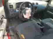 2006 Chevrolet Colorado 1LT с VIN 1GCDT196868249565, выставлен на аукционе Copart как лот 59225745 с пробегом 245 478 миль миль и Списание • Salvage title. История ставок и продаж доступна на DreamBid. Изображение 8.