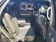 2016 Dodge Durango R/T with VIN 1C4SDJCT6GC352453, listed as a Copart auction lot 84751075 with 171,389 mi miles and Salvage title. Bid and sale history available at DreamBid. Image 11.