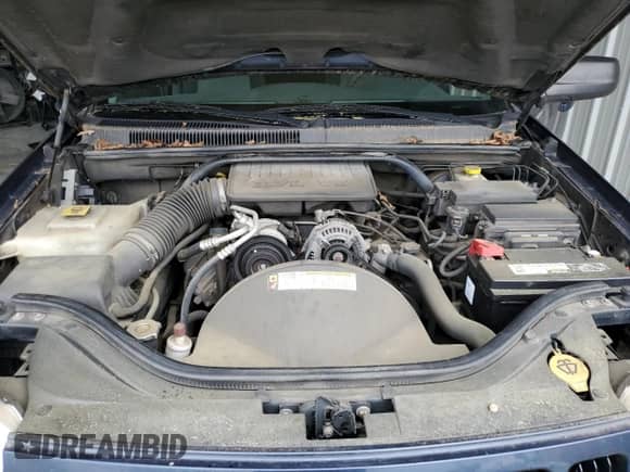 2010 Jeep Grand Cherokee Laredo с VIN 1J4PS4GK1AC136963, выставлен на аукционе Copart как лот 81903925 с пробегом 186 788 миль миль и Чистый • Clean title. История ставок и продаж доступна на DreamBid. Изображение 11.