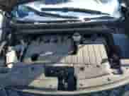 2011 Nissan Murano SV z VIN JN8AZ1MW0BW185573, wystawiony jako IAAI lot #41565939 z przebiegiem 162 000 mil mil oraz . Historia ofert i sprzedaży dostępna na DreamBid. Obrazek 10.