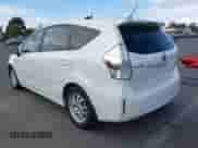 2012 Toyota Prius Two with VIN JTDZN3EU2C3150488, listed as a IAAI auction lot 43263427 with 167,982 mi miles and . Bid and sale history available at DreamBid. Image 3.